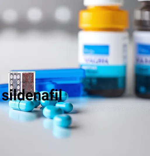 Sildenafil generico contrareembolso